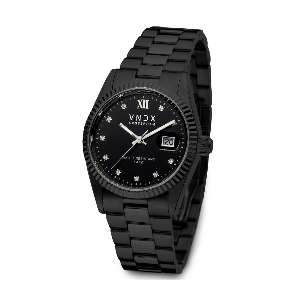 VNDX | Dare Devil M Zwart